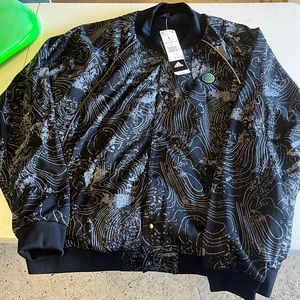 Adidas Bomber Jacket